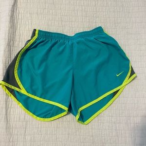 Junior Nike Shorts